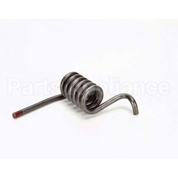 S0090 Compatible BKI Spring, Torsion Red Lpf