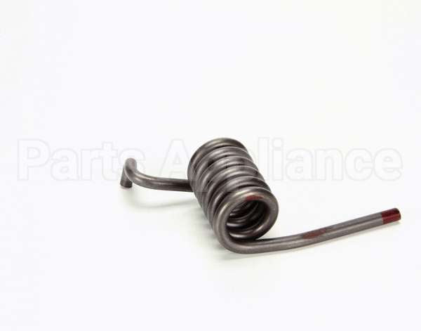 S0090 Bki Spring, Torsion Red Lpf