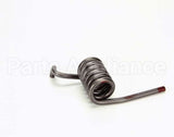 S0090 Bki Spring, Torsion Red Lpf