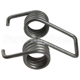 S0091 Compatible BKI Spring