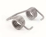 S0091 Bki Spring, Hook Lgf Lpf Fkm