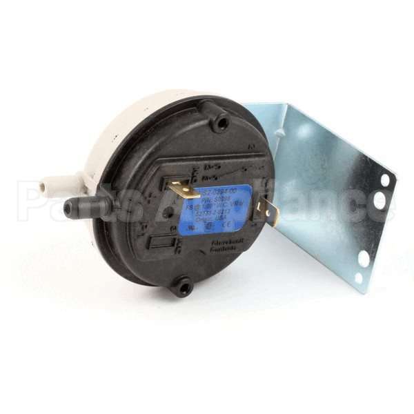 S0098 Compatible BKI Switch, Vacuum, 1"Wc