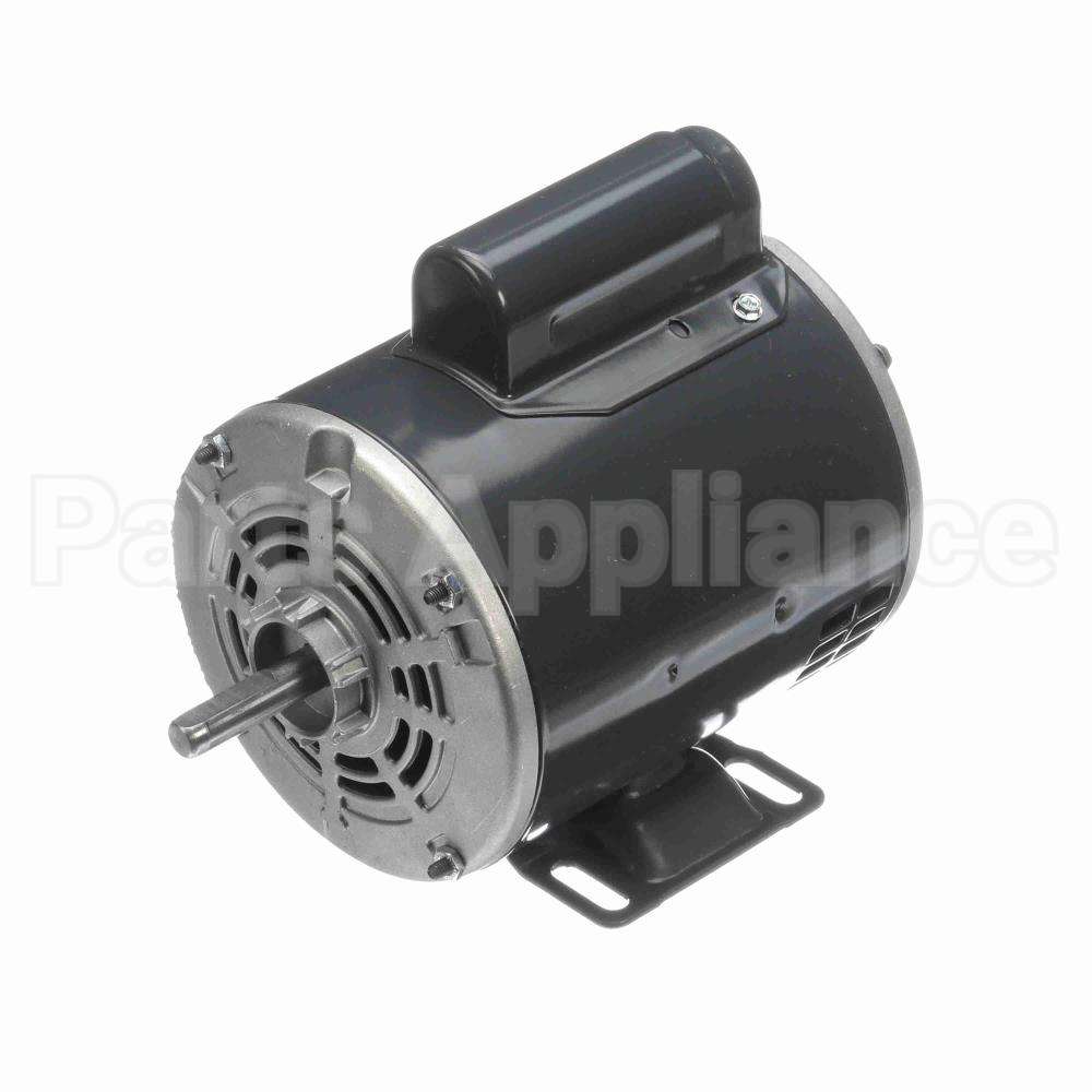S010 Marathon Motor