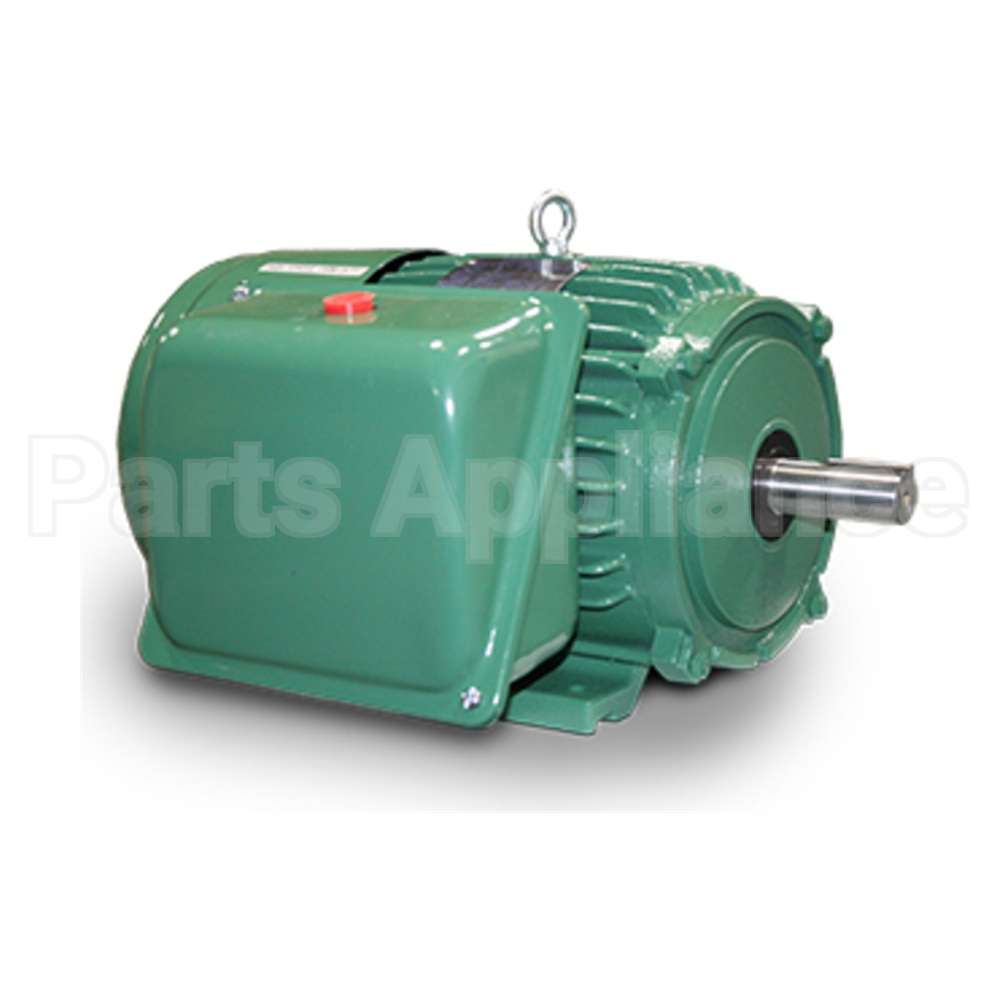 S0104 Teco Extra High Torque Motor