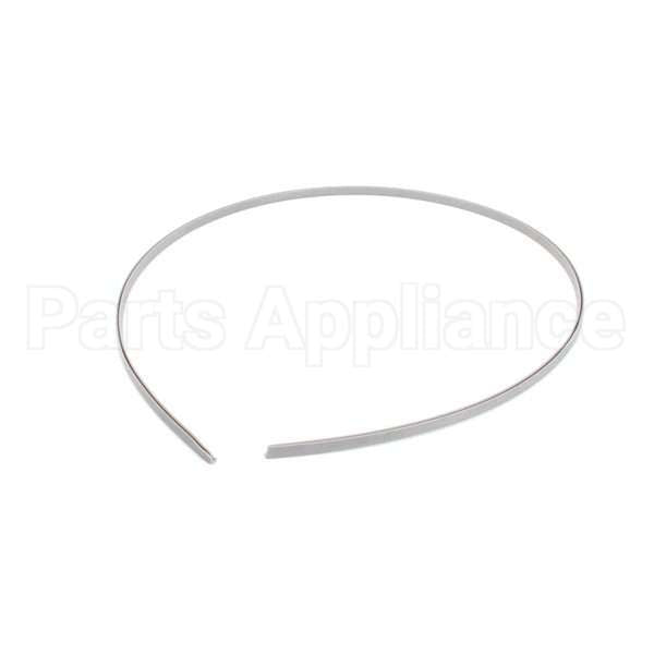 S0106 Compatible BKI Slide, Uhmw U-Shape .5 X 1/8Id