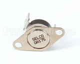 S0112 Bki Switch, Overtemperature