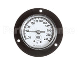 S0113973 Saniserv Therm: Teltru Nsf 0250F