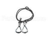 S01153051-1-PJ Univex Pj-Spz40- Counterweight Rope- Papa John'
