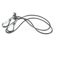 S01153051-1 Compatible Univex Counterweight Rope Spz 40(See Note)
