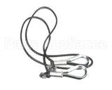 S01153051-1 Univex Counterweight Rope Spz 40(See Note)