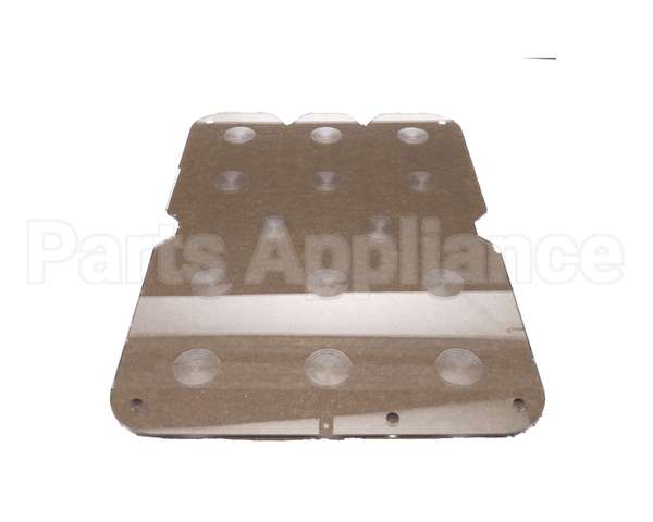 S01162017 Univex Dr14 Signs White Trays