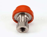 S0136 Bki Socket, W/Viton Seal