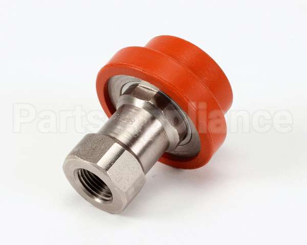 S0136 Bki Socket, W/Viton Seal
