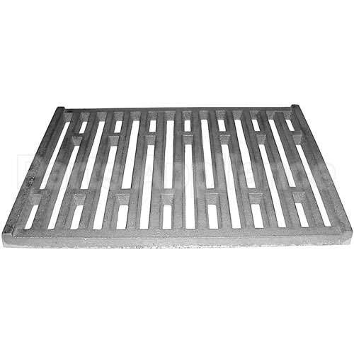 S013A Compatible Cecilware Grate 11-3/4 X 8-1/2