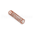 S0155 Compatible BKI Spring, Locking Pin, W/ Insert