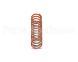 S0155 Bki Spring, Locking Pin W/Lid Insert