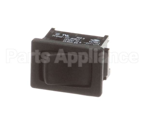 S0166 Bki Switch, Reset, 4A, 250V, 1/10 Hp