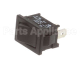S0166 Bki Switch, Reset, 4A, 250V, 1/10 Hp
