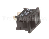 S0166 Bki Switch, Reset, 4A, 250V, 1/10 Hp