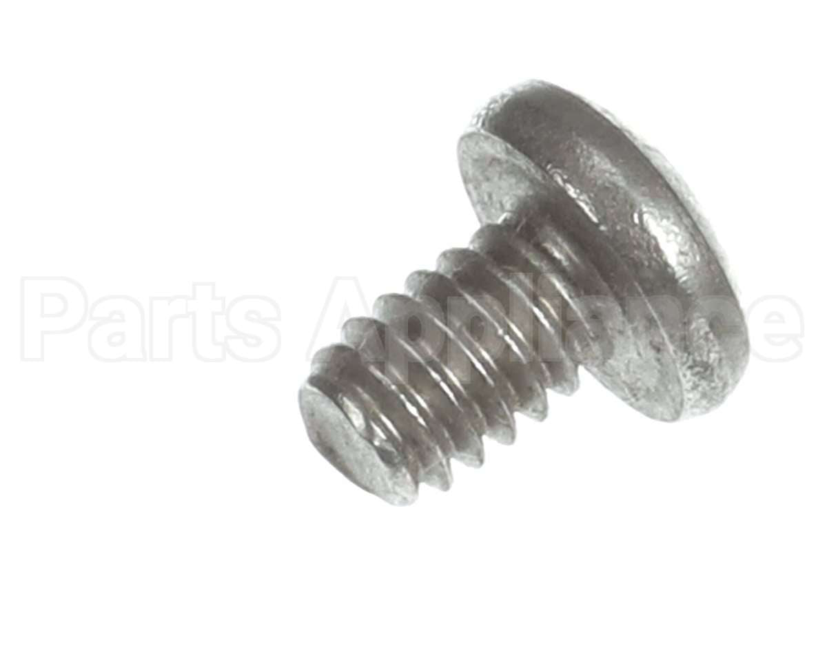 S022 Edlund Screw,1/4-20 X 3/8 Phil Hd, Ta