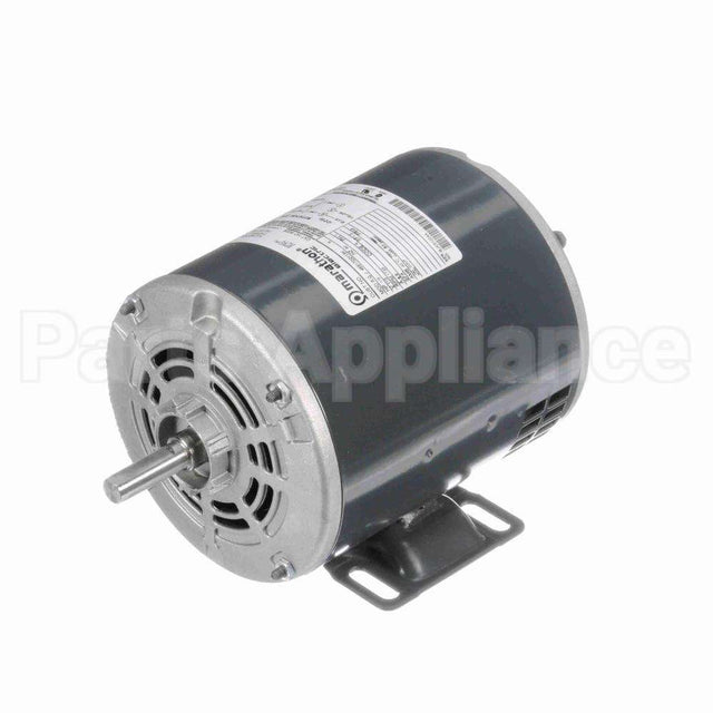S026 Marathon Motor
