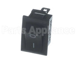 S02647 Globe Power Switch