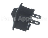 S02647 Globe Power Switch