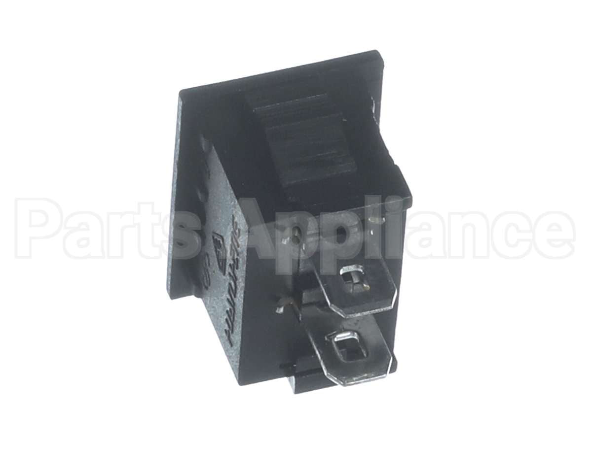 S02647 Globe Power Switch