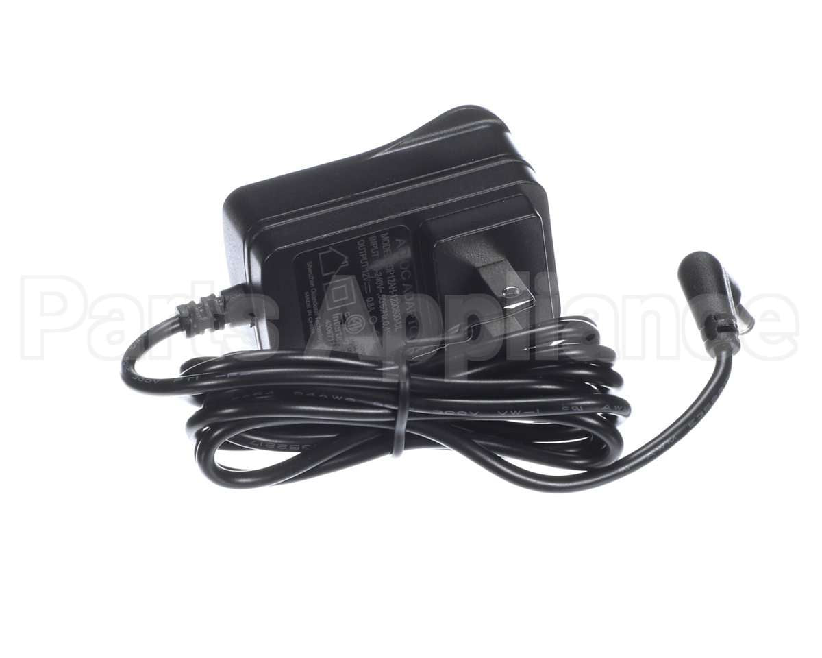 S02655 Globe Adapter