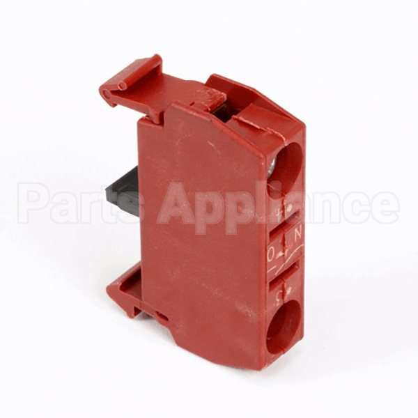 S0307 Compatible BKI Switch, N/O, Open Block