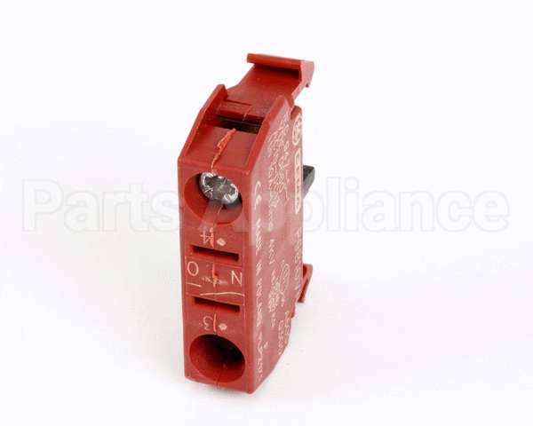 S0307 Bki Switch, No Block Ge P9B10Vn