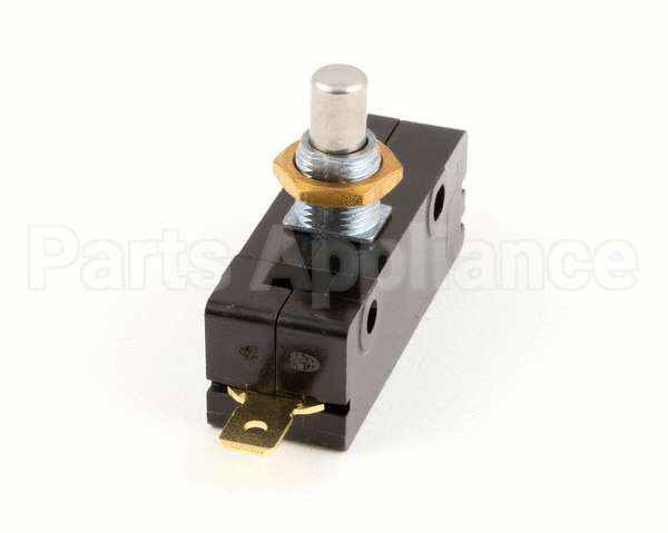 S0366 Bki Switch, Plunger, 15A250V, Spdt