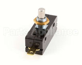 S0366 Bki Switch, Plunger, 15A250V, Spdt