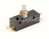 S0366 Bki Switch, Plunger, 15A250V, Spdt