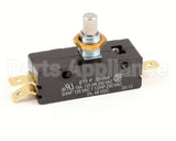 S0366 Bki Switch, Plunger, 15A250V, Spdt