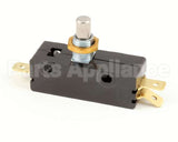 S0366 Bki Switch, Plunger, 15A250V, Spdt