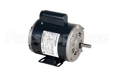 S037 Regal Rexnord - Marathon Motor 1Hp 115/230V1Ph 1800Rpm