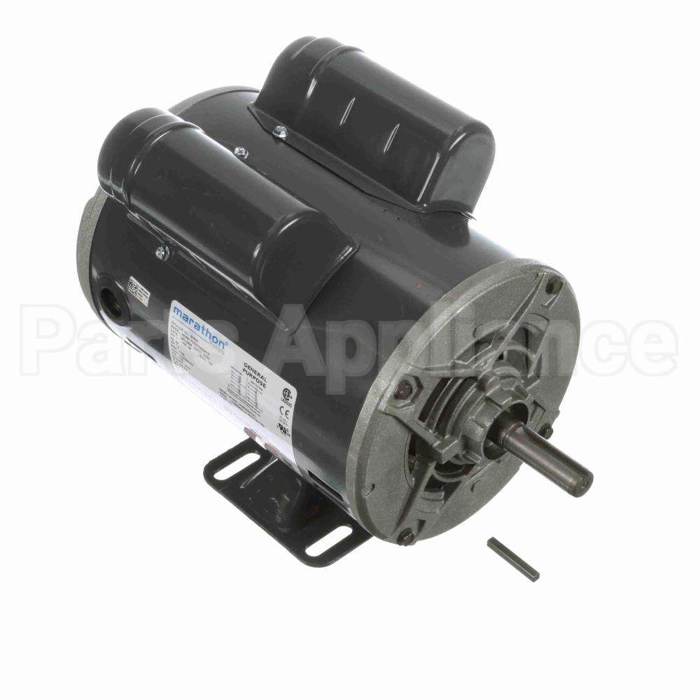 S039A Marathon Motor