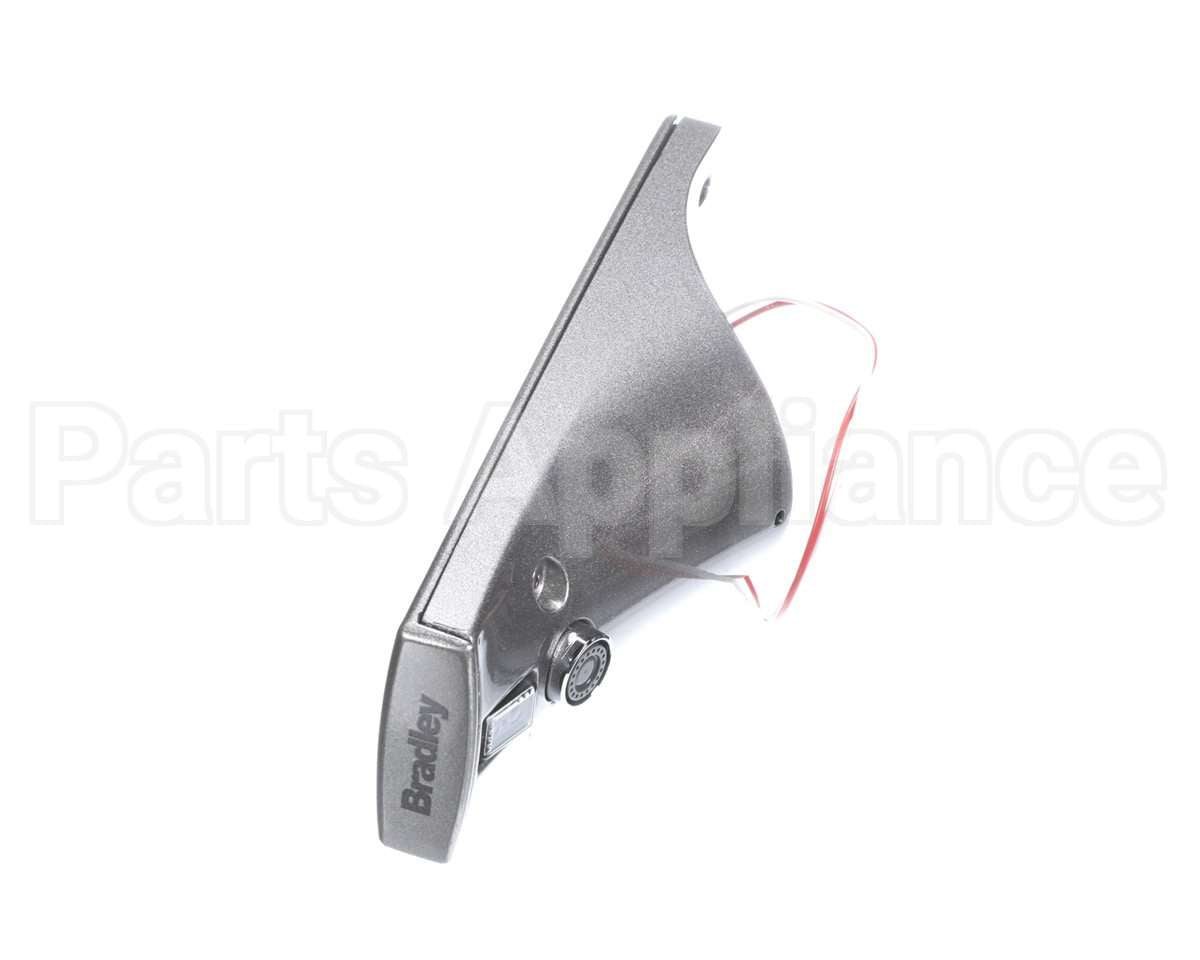 S05-201C01 Bradley Corporation Spout Complete Assembly