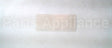 S06276-00 Broan Srv Lens-Builders Series Brn #99110785