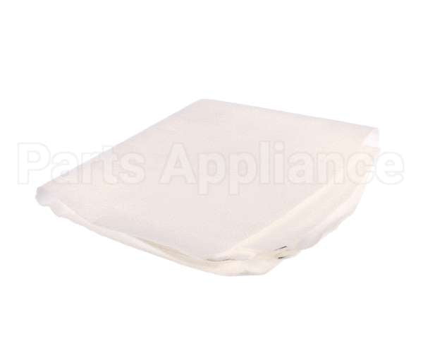 S06C00009-UL Univex Spz 40 Cloth Felt Set (Top & Bottom) (Ju