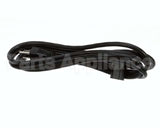 S07010 Cambro Removable Power Cord, 110V