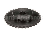 S0703 Bki Sprocket, 40B35 1 Keyed, Bored