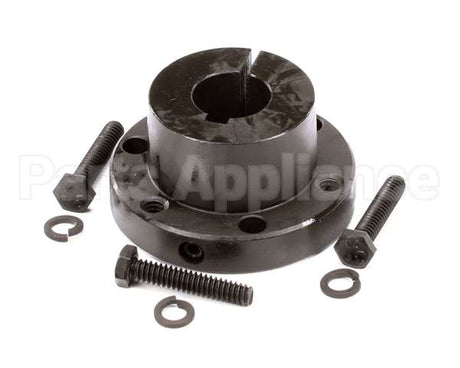 S0706 Bki Bushing,Qd Style Ja 5/8In Key
