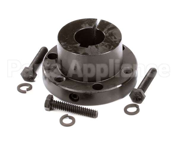 S0706 Bki Bushing,Qd Style Ja 5/8In Key