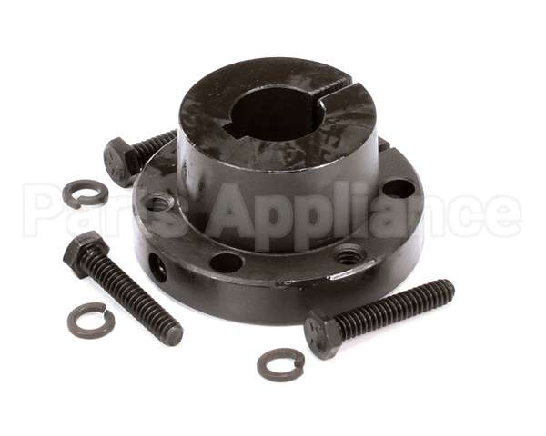 S0706 Bki Bushing,Qd Style Ja 5/8In Key