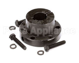 S0706 Bki Bushing,Qd Style Ja 5/8In Key