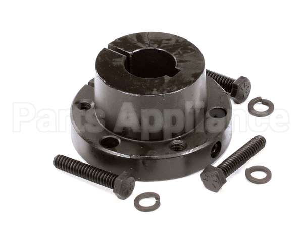 S0706 Bki Bushing,Qd Style Ja 5/8In Key