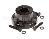 S0706 Bki Bushing,Qd Style Ja 5/8In Key