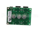S0707 Bki Switch, Capacitive Touch, 3-Button